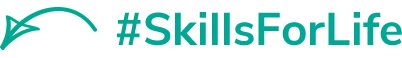 #SkillsForLife?